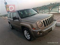 جیپ پاتریۆت